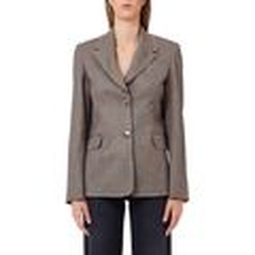 Chaqueta WF6344T728A para mujer - Liu Jo - Modalova