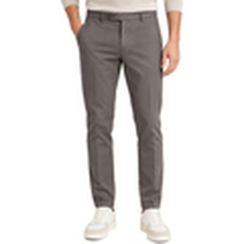Pantalón 4132P1400TC-263790 para hombre - Manuel Ritz - Modalova