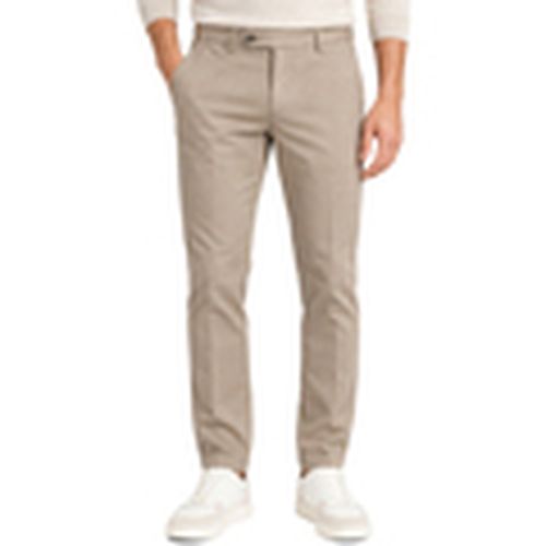 Pantalón 4132P1400TC-263790 para hombre - Manuel Ritz - Modalova