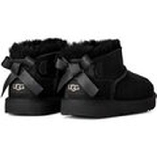 Botas 1185920K K ULTRA MINI BAILEY BOW para mujer - UGG - Modalova