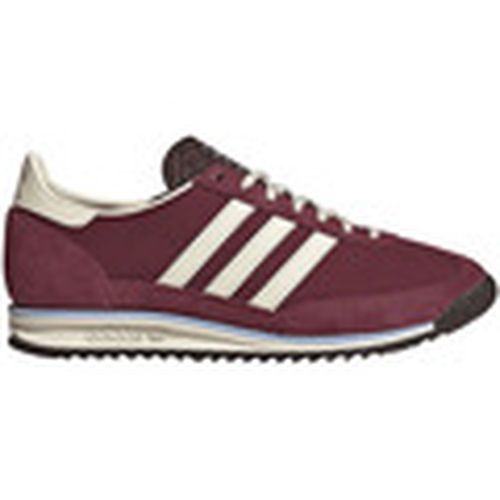 Deportivas Moda SL 72 OG para mujer - adidas - Modalova