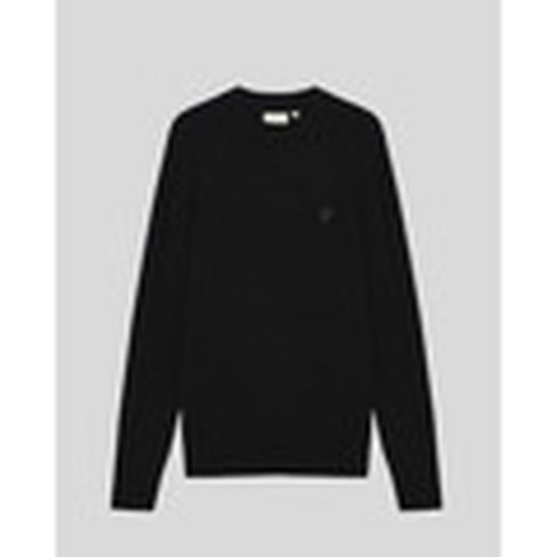 Jersey KN2507V SUPERFINE FULLZIP-W835 LACQUER para hombre - Lyle & Scott - Modalova