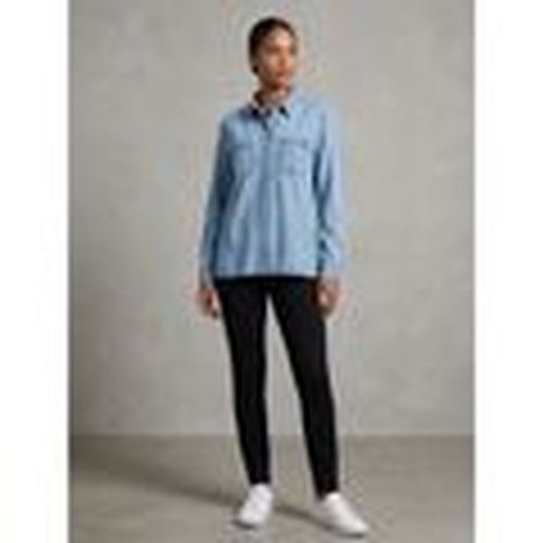 Camisa W6YH19 D1353-CTGS para mujer - Guess - Modalova