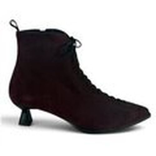 Zapatos de tacón Bruxa serraje para mujer - Lolas - Modalova