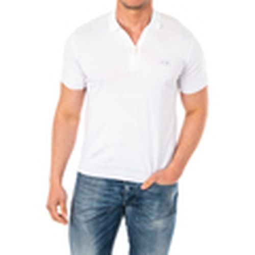 La Martina Polo HMSA01 para hombre - La Martina - Modalova