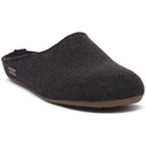 Sandalias FUNDUS GRAPHITE CALZ G para mujer - Haflinger - Modalova