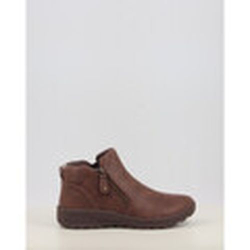 Botines LOVELY VIBE - FALL IN BLOOM para mujer - Skechers - Modalova