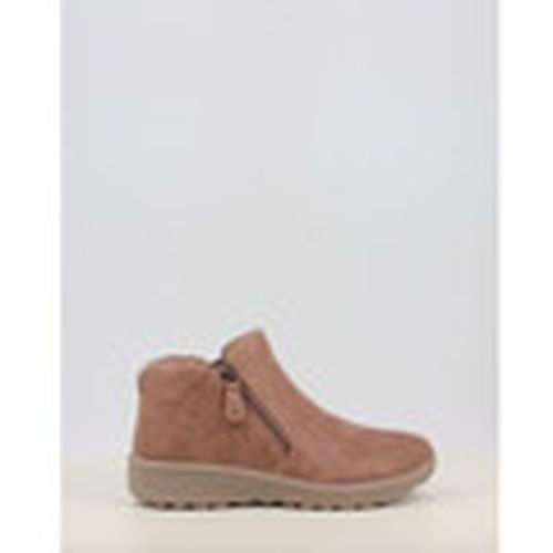 Botines LOVELY VIBE - FALL IN BLOOM para mujer - Skechers - Modalova