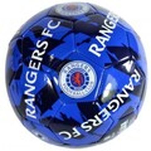 Complemento deporte Taille 5 BS6907 para hombre - Rangers Fc - Modalova