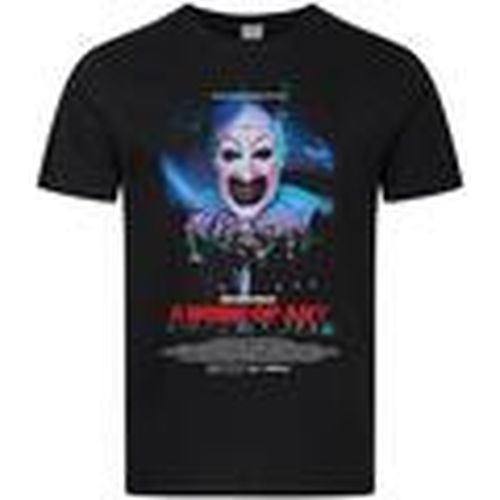 Camiseta Terrifier para mujer - Ice Nine Kills - Modalova