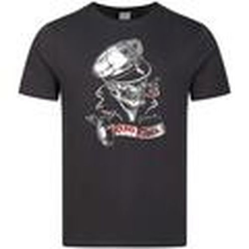 Camiseta GD4417 para mujer - Amplified Clothing - Modalova