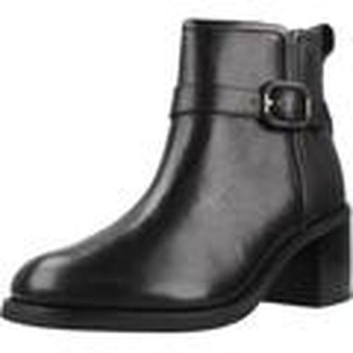Botines Chamberly Trim para mujer - Clarks - Modalova