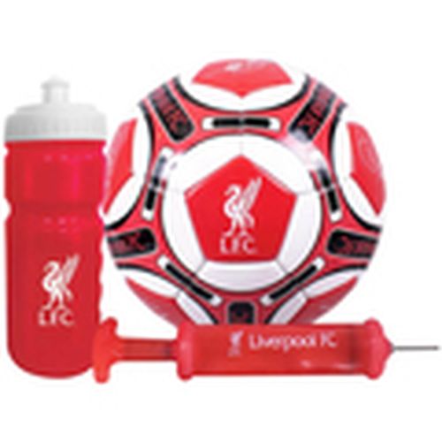 Complemento deporte Taille 5 RD4192 para mujer - Liverpool Fc - Modalova