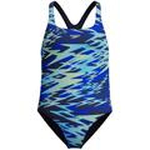 Bañador Hyper Boom Allover Medalist para mujer - Speedo - Modalova
