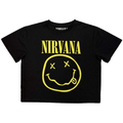 Nirvana Camiseta RO16363 para mujer - Nirvana - Modalova