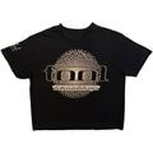 Tool Camiseta RO16364 para mujer - Tool - Modalova