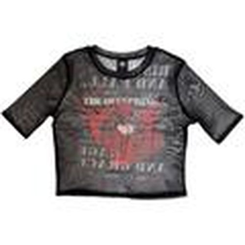 Camiseta Rise And Fall para mujer - Offspring - The - Modalova