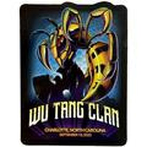 Sticker, papeles pintados RO16527 para - Wu-Tang Clan - Modalova