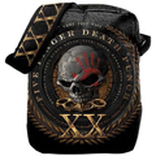 Bolso RO16581 para mujer - Five Finger Death Punch - Modalova