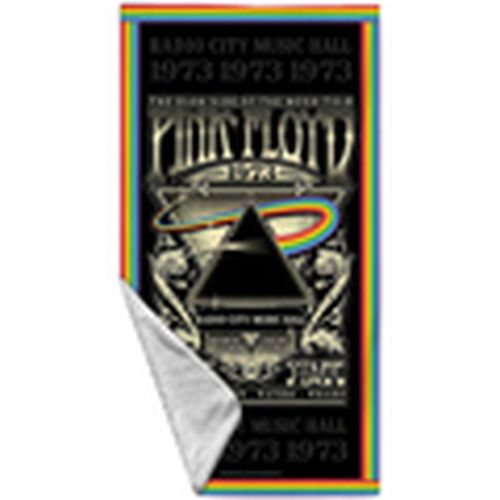 Toalla y manopla de toalla RO16851 para - Pink Floyd - Modalova