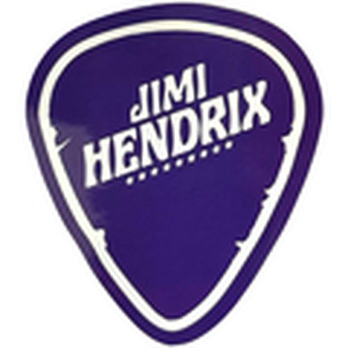 Sticker, papeles pintados RO16929 para - Jimi Hendrix - Modalova
