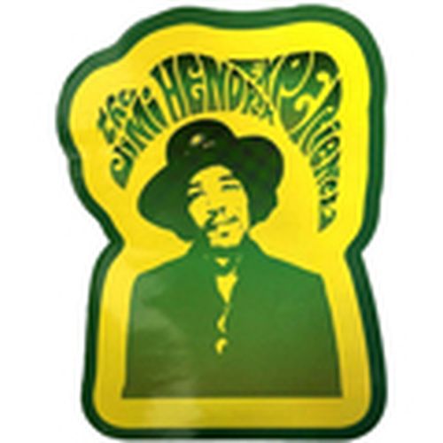 Sticker, papeles pintados RO16930 para - Jimi Hendrix - Modalova