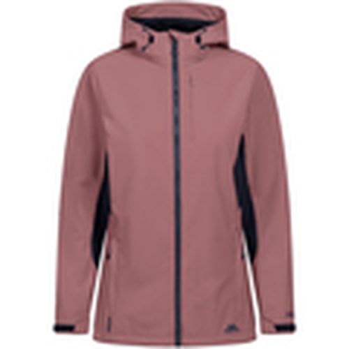 Chaqueta Yazmine para mujer - Trespass - Modalova
