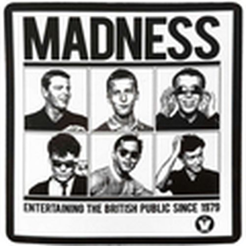 Sticker, papeles pintados RO16955 para - Madness - Modalova