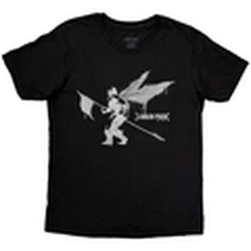 Camiseta Street Soldier para hombre - Linkin Park - Modalova
