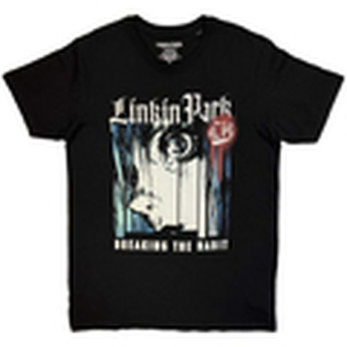Camiseta RO16959 para hombre - Linkin Park - Modalova