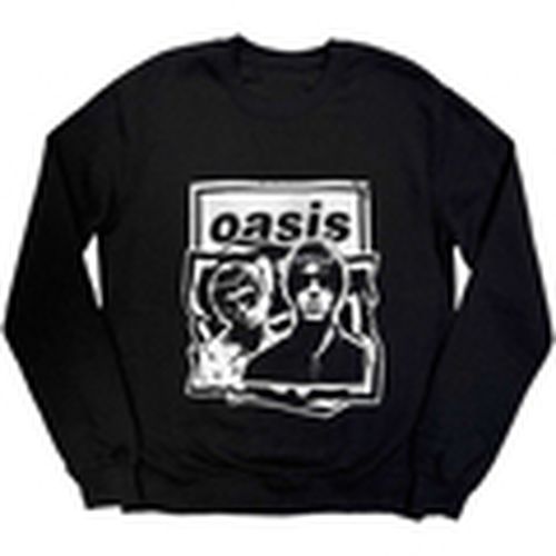 Jersey Paper Cut-Out Photo para hombre - Oasis - Modalova