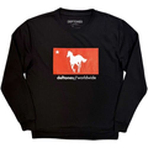 Jersey Star Pony para mujer - Deftones - Modalova
