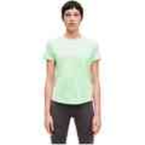 Camiseta One Classic ""Cucumber Calm/White"" para mujer - Nike - Modalova