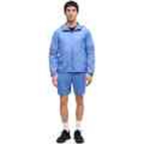 Chándal Dri-FIT Form Men's Training Jacket ""Indigo Storm"" para hombre - Nike - Modalova