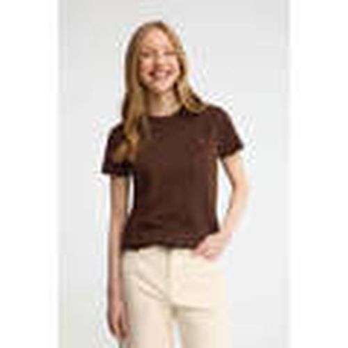 Camiseta RIGBY GO TSHIRT SS W IO para mujer - Polo Club - Modalova