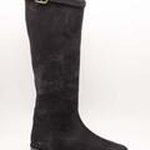 Botas 83488B Serraje Marin para mujer - Benson - Modalova