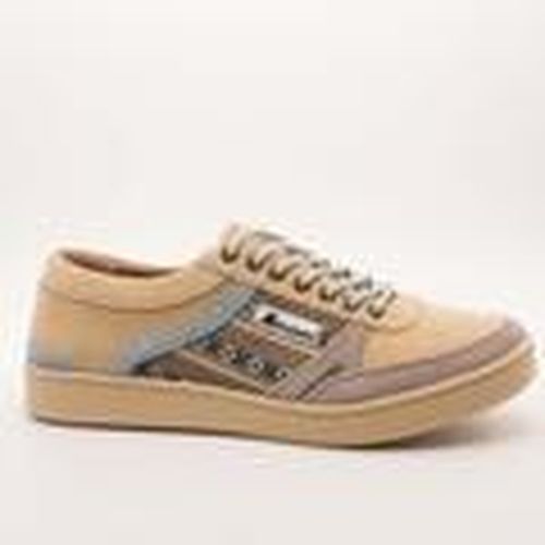 Zapatillas Inka para hombre - Morrison - Modalova