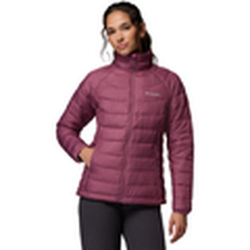 Chaquetas técnicas Powder Lite II Full Zip Jacket para mujer - Columbia - Modalova