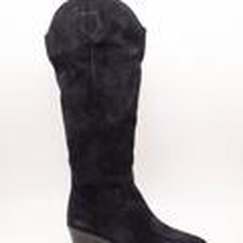 Botas 8028 Vitelo para mujer - Viguera - Modalova