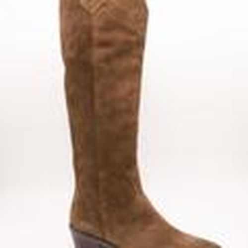 Botas 8028 Vitelo para mujer - Viguera - Modalova