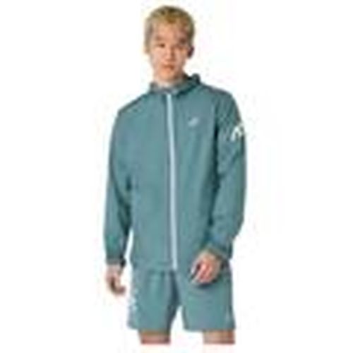Cortaviento 2011D456-402 para hombre - Asics - Modalova