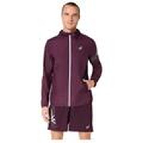 Cortaviento 2011D456-500 para hombre - Asics - Modalova