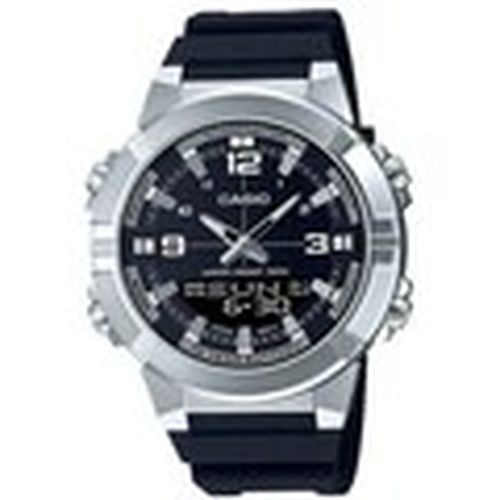 Reloj digital AMW8701AVDF para hombre - Casio - Modalova