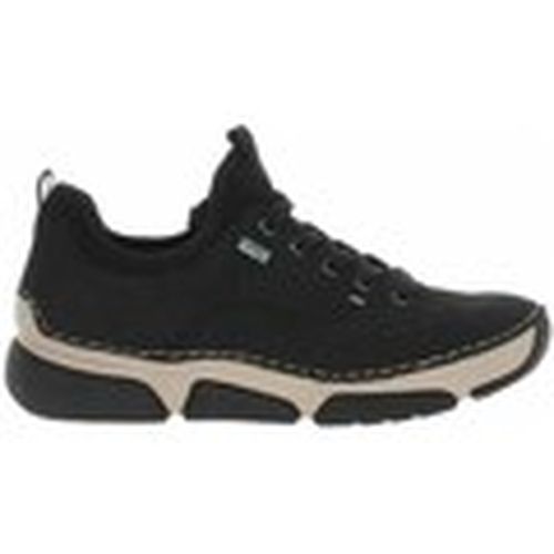 Deportivas Moda 4597600 para mujer - Rieker - Modalova