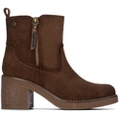 Refresh Botines 17625102 para mujer - Refresh - Modalova
