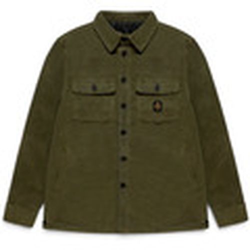 Sobrecamisas Jungle Overshirt para hombre - Refrigiwear - Modalova