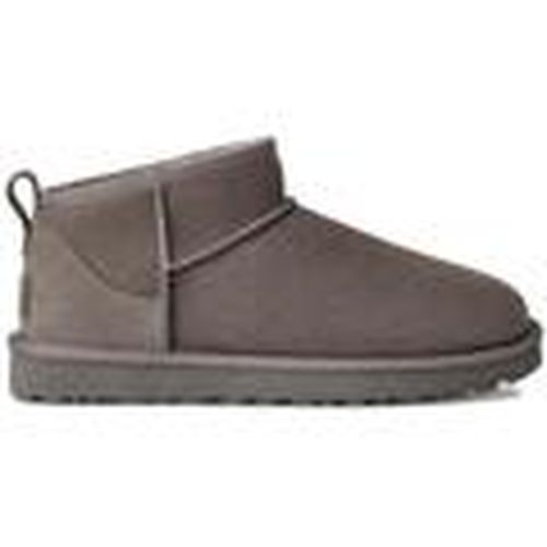 UGG Botines 1116109-GREY para mujer - UGG - Modalova