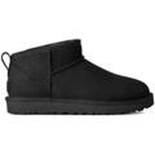UGG Botines 1184556-BLK para mujer - UGG - Modalova