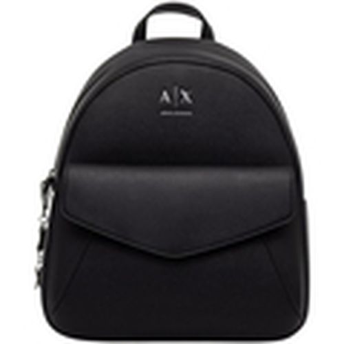 Mochila XW003148AF26569 para mujer - EAX - Modalova