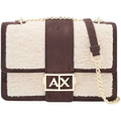 Bandolera XW000070AF28295 para mujer - EAX - Modalova